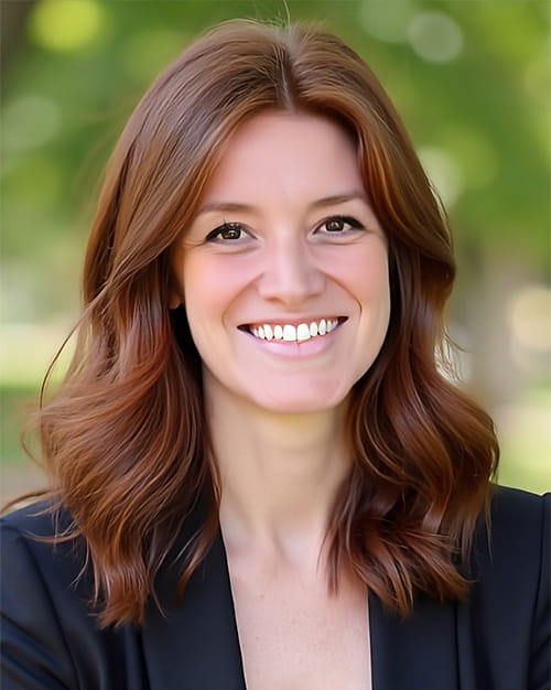 Connie Correa-Thomson