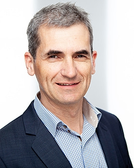 Olivier Litzka, PhD